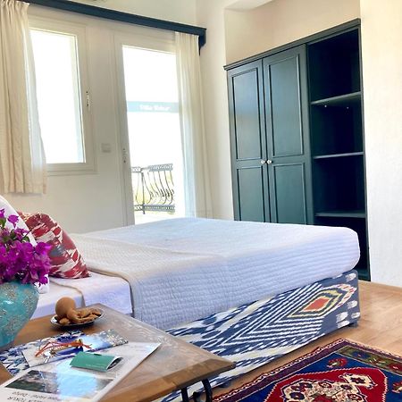 Hotel Villa Tokur Datça Ngoại thất bức ảnh