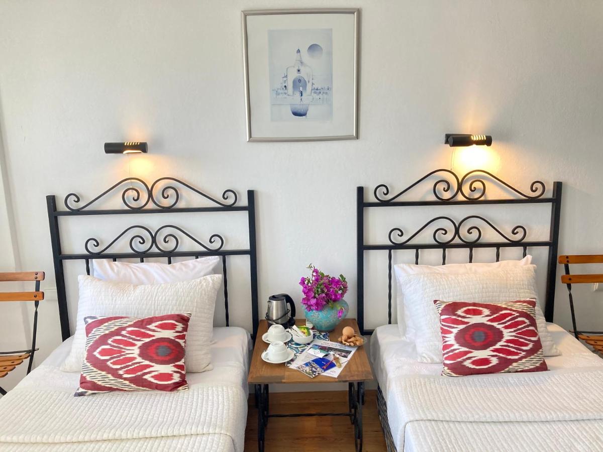 Hotel Villa Tokur Datça Ngoại thất bức ảnh