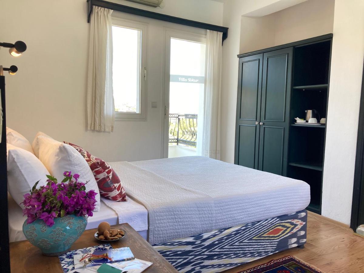 Hotel Villa Tokur Datça Ngoại thất bức ảnh