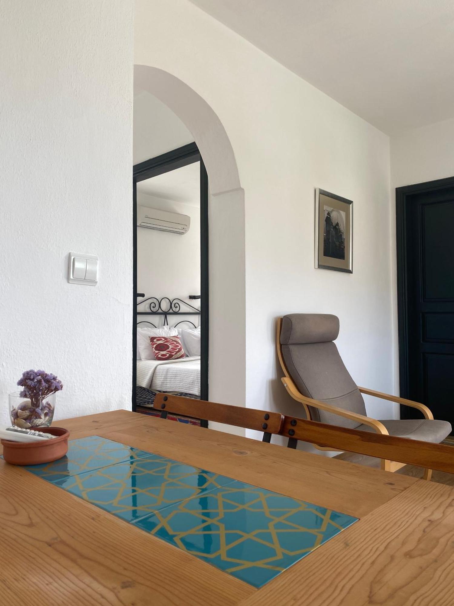 Hotel Villa Tokur Datça Ngoại thất bức ảnh