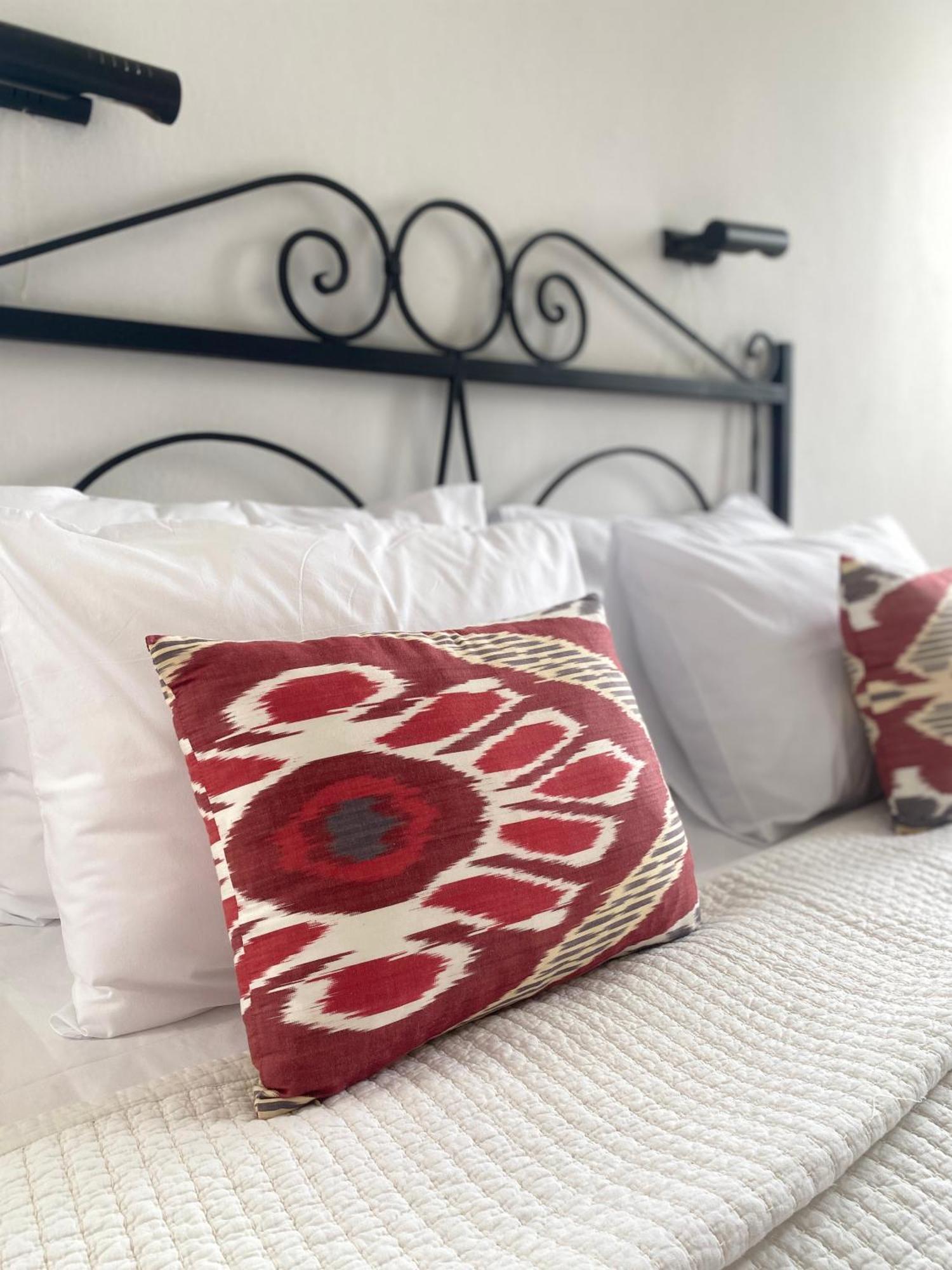 Hotel Villa Tokur Datça Ngoại thất bức ảnh