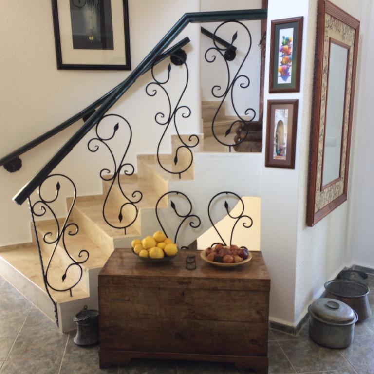 Hotel Villa Tokur Datça Ngoại thất bức ảnh