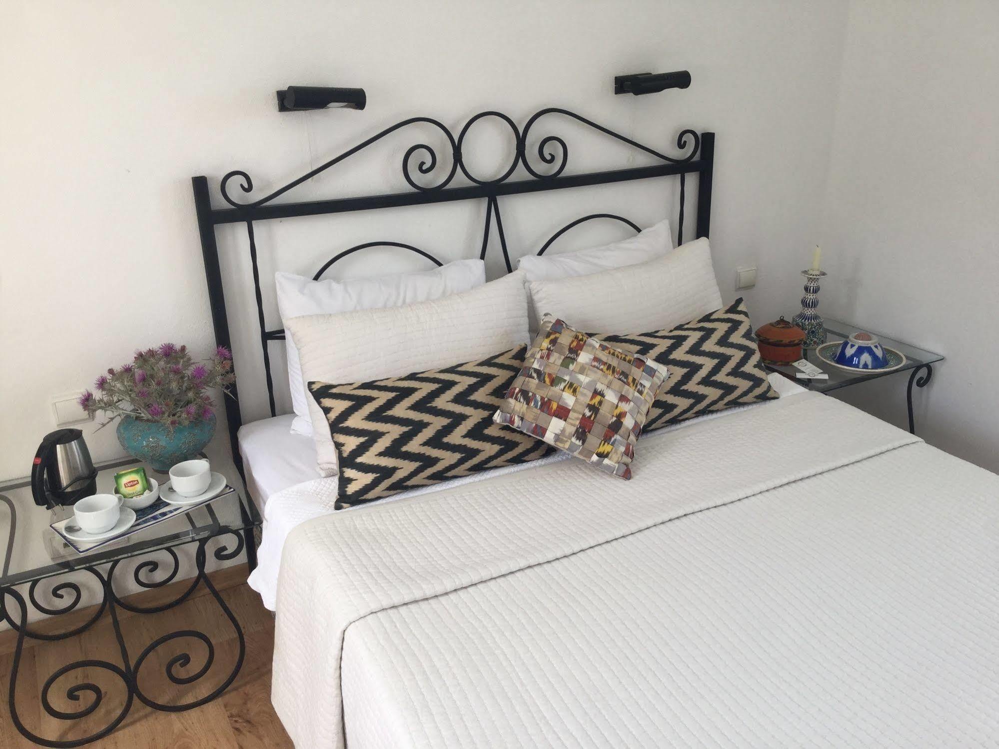 Hotel Villa Tokur Datça Ngoại thất bức ảnh