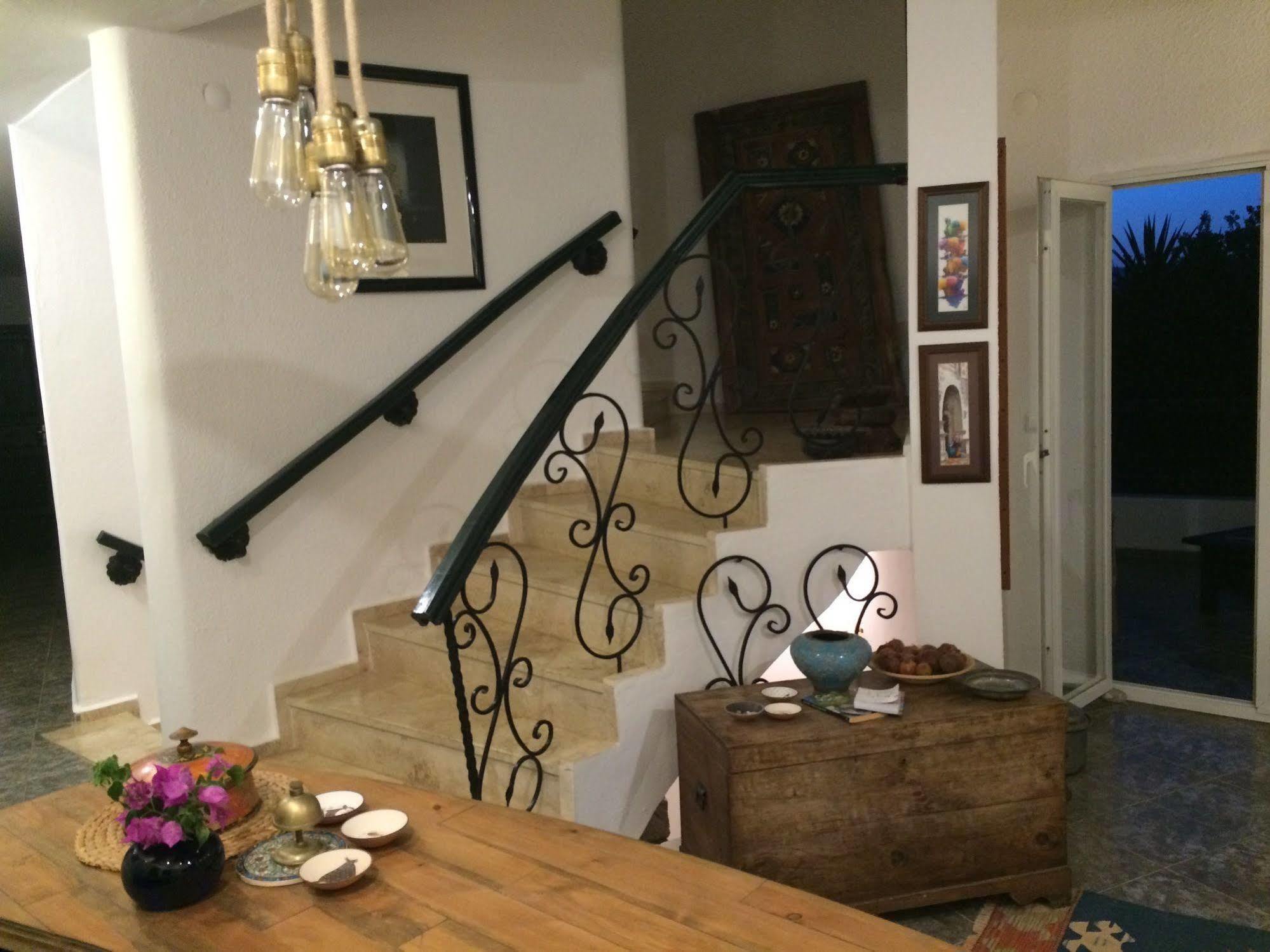 Hotel Villa Tokur Datça Ngoại thất bức ảnh