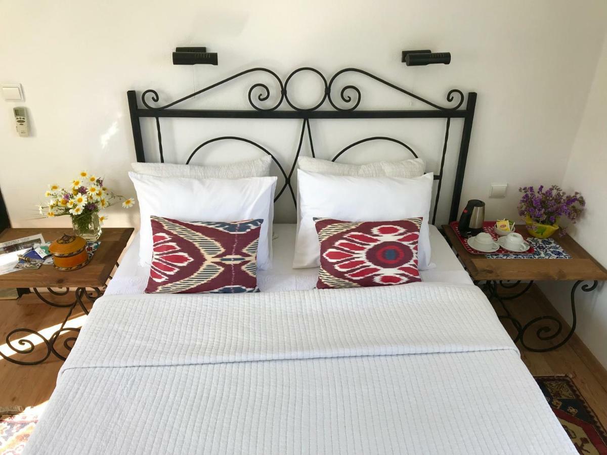 Hotel Villa Tokur Datça Ngoại thất bức ảnh